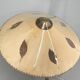 Large Rare Table or Wall Lamp by Helena Frantova for OKOLO, Czechoslovakia, 1950's