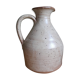 Pichet Vallauris en grès vintage