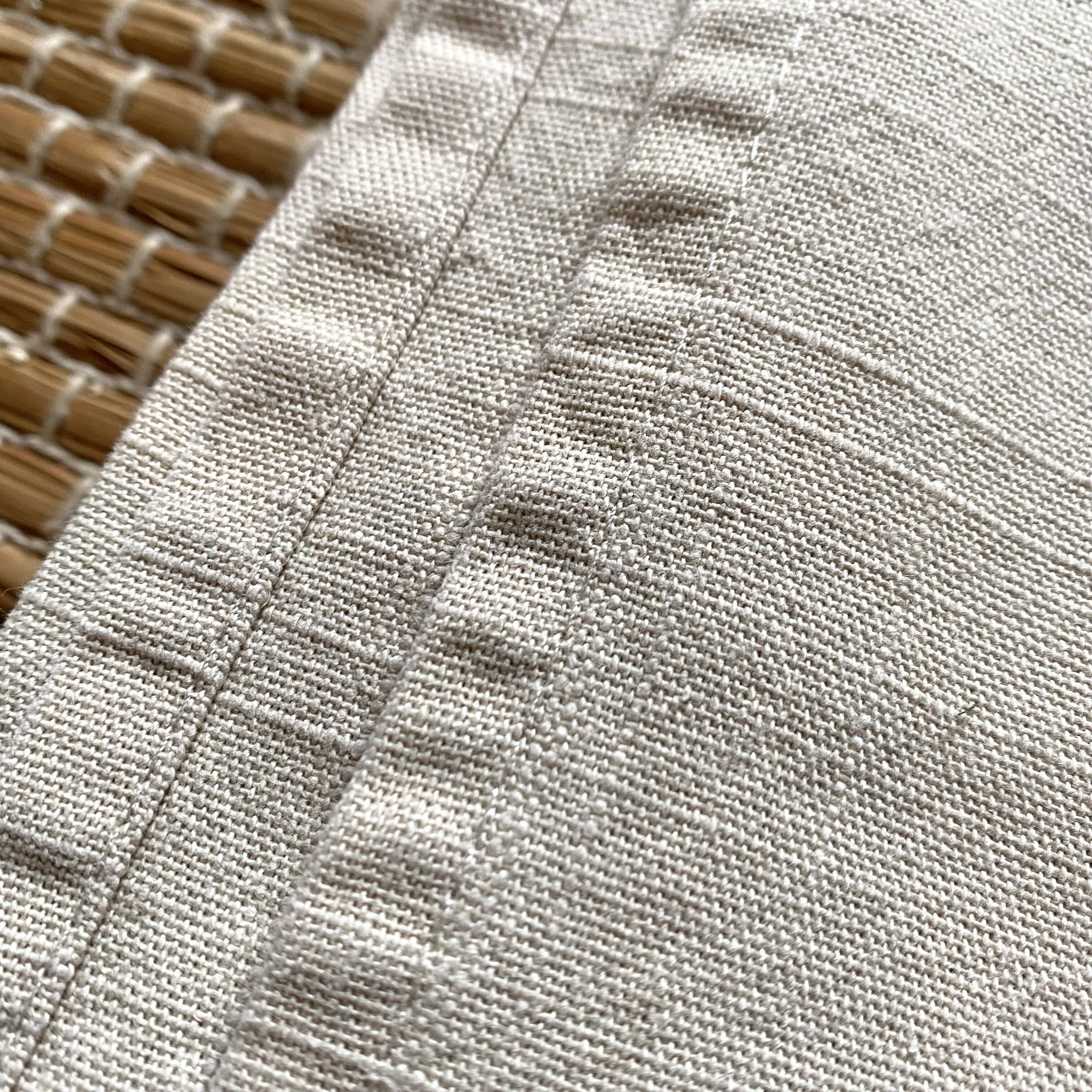 Vintage rectangular tablecloth 140x210