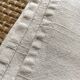 Nappe rectangulaire vintage 140x210