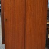 Vintage wardrobe 60s.