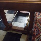 Art Deco Dining Table