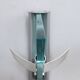 Artemide Icaro wall sconces Carlo Forcolini post-modern design 1980s
