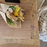 Buffet en noyer