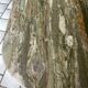 Exceptional custom-made Italian marble dining table – 220