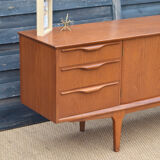 Enfilade by Jentique, "wave" handles * 183 cm