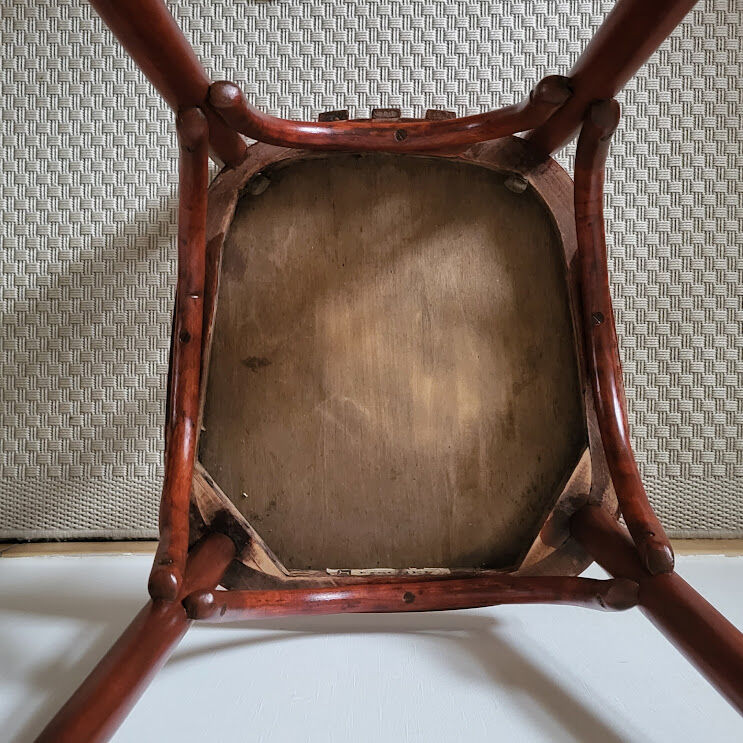 Fischel bistro chair