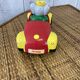 Old Babar car