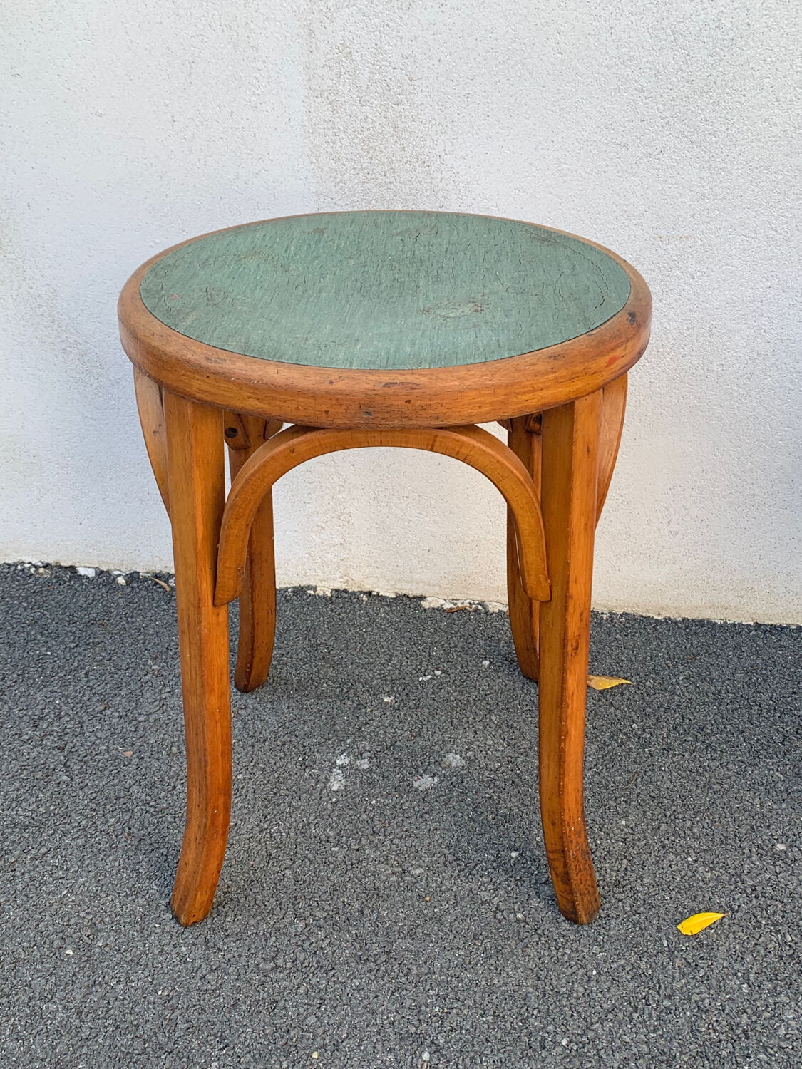 Baumann stools