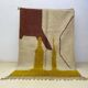 Handmade Beni Ouraine rug