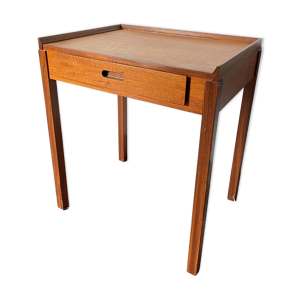 Console en teck, Danemark