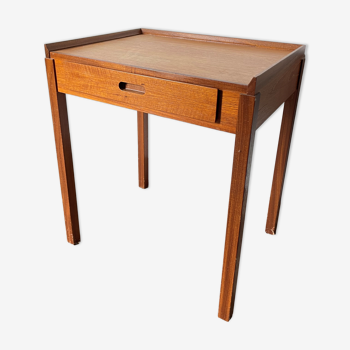 Teak console, Denmark