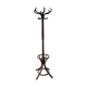 Baumann coat rack