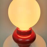 Pair of Allibert wall lights