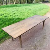 Farm table 2m54