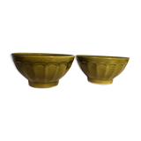 Niderviller bowl duo