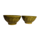 Niderviller bowl duo