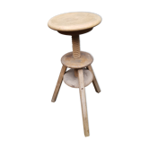 Watchmaker's stool