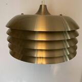 HANS-AGNE JAKOBSSON. “T742” pendant light, Sweden, 1970s