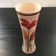 Vase decoration 50's