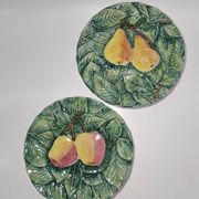 Duo of slip plates