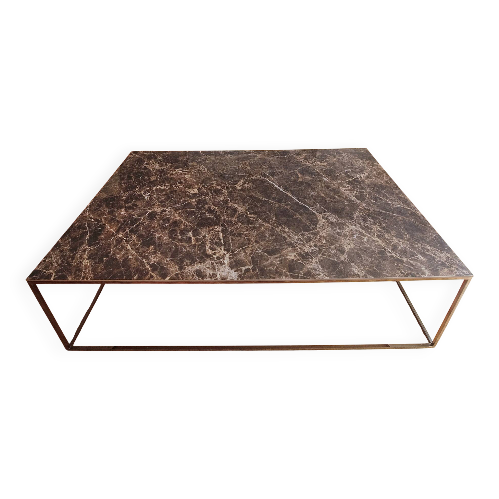Table basse Cinna