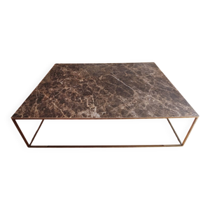 Table basse cinna