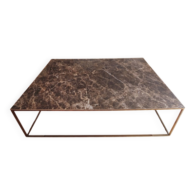 Table basse Cinna