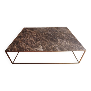 Cinna coffee table
