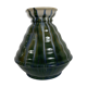 Vase  en gres flammé Desvres Fourmaintraux Delassus art deco 1920