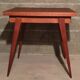 Table pliante