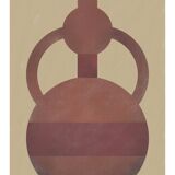 Terra - Art print