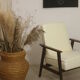 Fauteuil Henryk Lis 300-190 année 70. Réf Sophia.