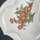 Meissen porcelain bowl Wellenspiel Relief – Sabine Wachs