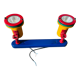 Wall lamp Memphis 80'