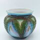 Accolay vase in ceramic – Vintage