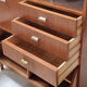 Highboard du milieu du siècle