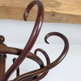 Fischel parrot coat rack