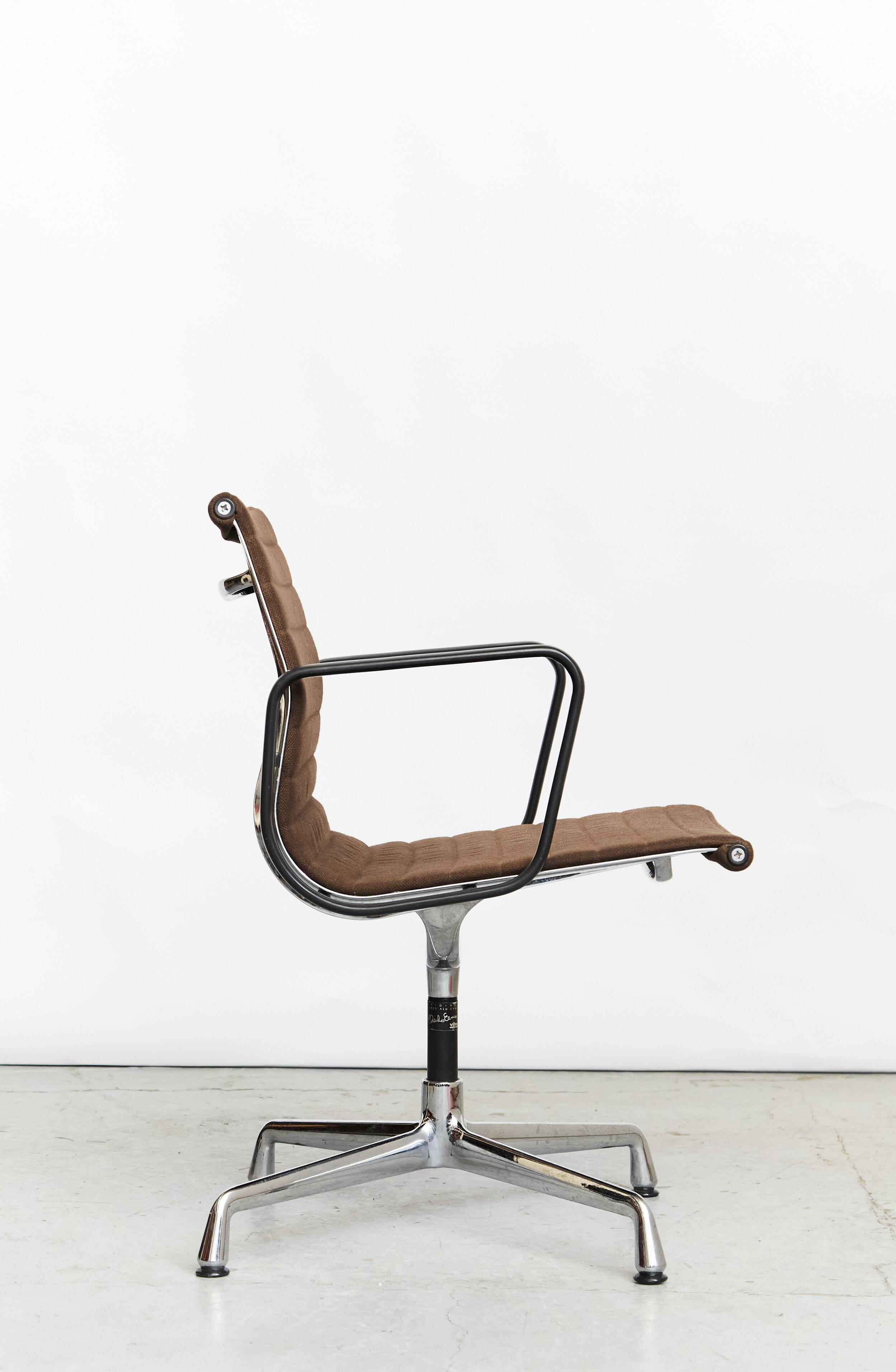 Charles & Ray Eames Chair EA 108 Chair for Vitra