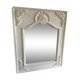 Miroir patine 80x98cm