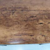 Brutalist Farmhouse Table