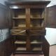 buffet 18e 4 doors diamond point