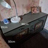 Headboard