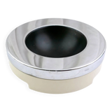 Large Italian ashtray 1960 designed by Luigi Massoni for Harvey Guzzini