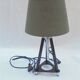 Lampe trépied