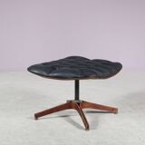 Ottoman des années 1960 par George Mulhauser pour Plycraft, États-Unis