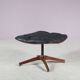 1960s Ottoman by George Mulhauser for Plycraft, USA