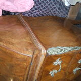 Louis XV style dressing table