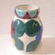 Small vase earthenware Vallauris
