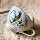 Vintage mug